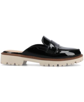 Women's Miycah Lug Sole Slip On Mules