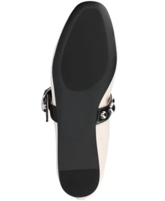 Women's Naveah Round Toe Ballet Flats