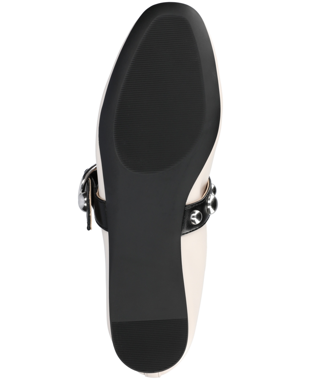 Journee Collection Women's Naveah Pointed Toe Ballet Flats