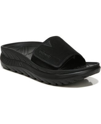 Unisex Rejuvenate Recovery Sandals