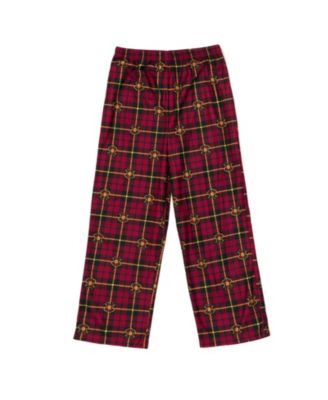 Boys Pajama Shirt and Pajama Pants Sleep Set to