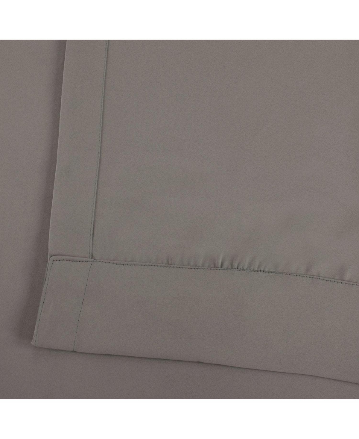 Half Price Drapes Grommet Room Darkening Curtain