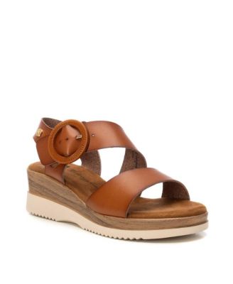 Women's Wedge Sandals By XTI