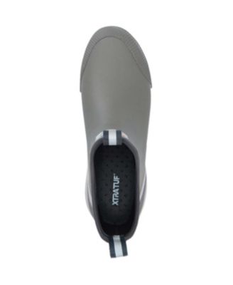 Men's Ankle Deck Boot Sport