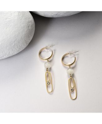 Women's Santorini Drop Earrings
