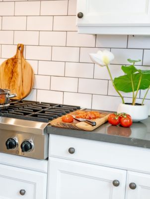 Rounded Rectangle Anti-Bacterial Cutting Board – Hygienic and Durable Chopping Board for Kitchen Use