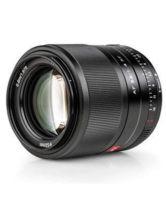 AF 56mm f/1.4 XF Lens for Fujifilm X