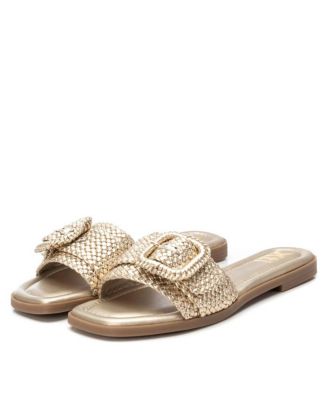 Women's Flat Sandals By XTI