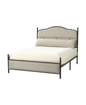 Ofelia 61" Bed-Queen
