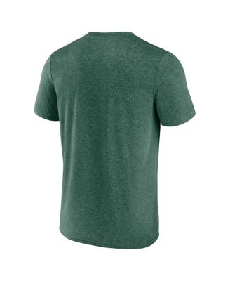 Men's Green Portland Timbers Fundamentals T-Shirt