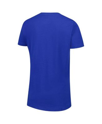 Women's Royal Kansas City Royals T-Shirt