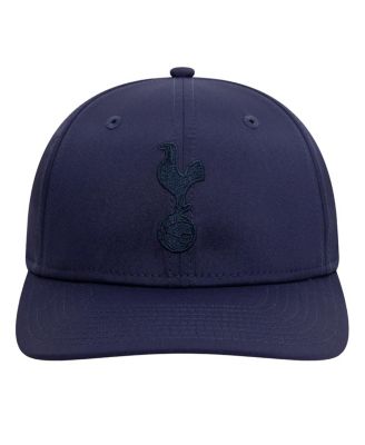 Men's Navy Tottenham Hotspur Core 9SEVENTY Stretch-Snap Hat