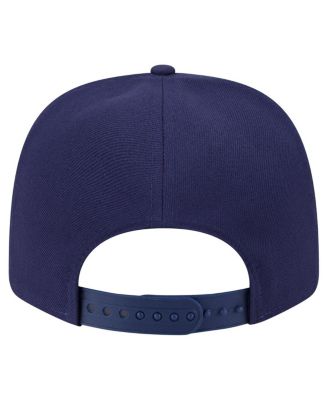 Men's Navy Arizona Wildcats Game Day Multi-Rope 9SEVENTY Stretch-Snap Hat