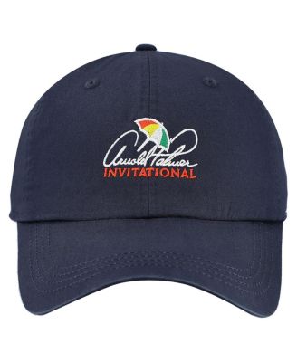 Men's and Women's Navy Arnold Palmer Invitational Shawmut Adjustable Hat