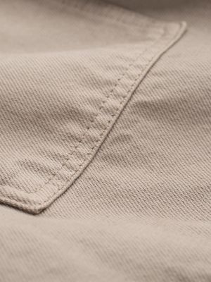 Women's Canvas Safari Jacket