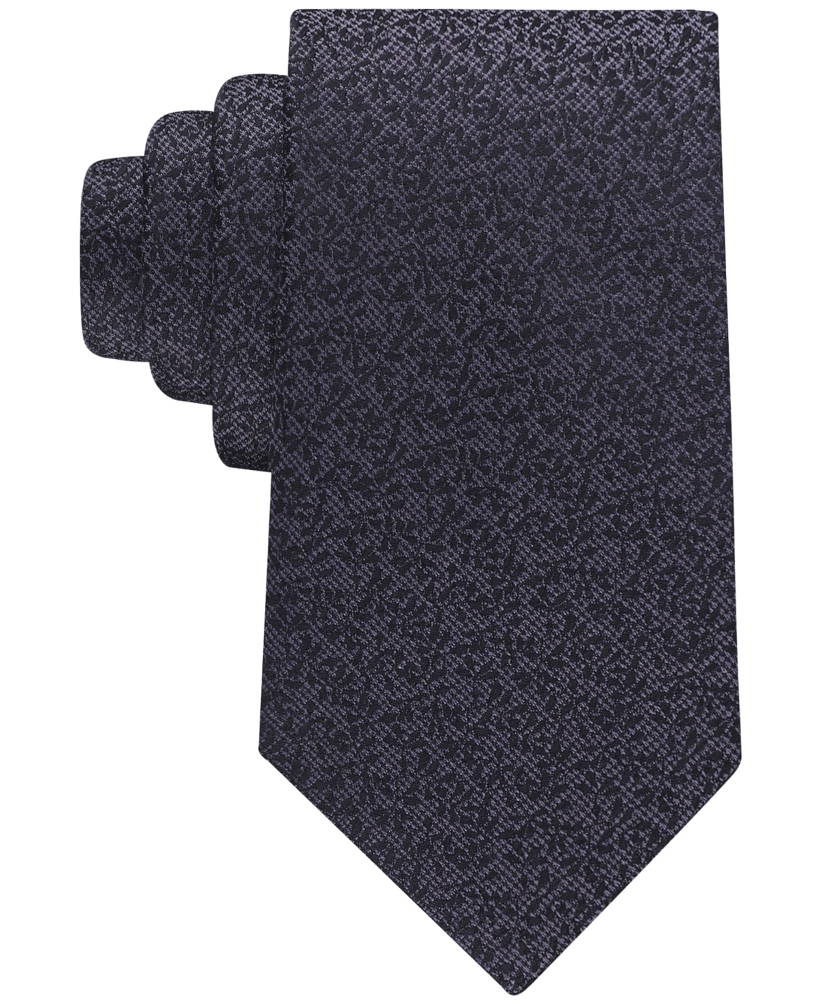 Calvin Klein Men's Rooster Floral Tie