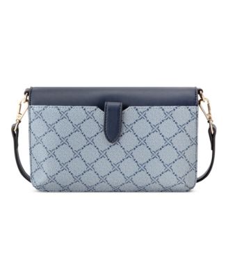 Caireann Phone Crossbody Wallet