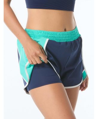 Women's Dash Swim Short
