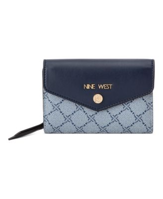 Caireann French Wallet