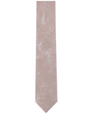 Men's Raleigh Abstract Solid Tie