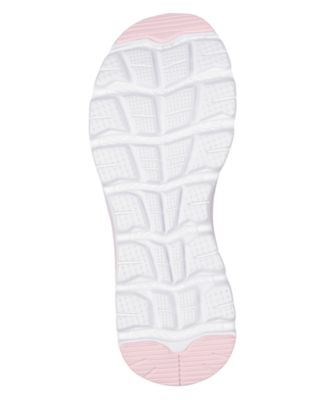 Women's Slip-Ins: Glide-Step Sole Athletic Walking Sneakers from Finish Line