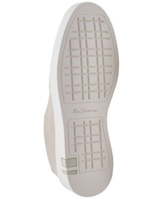 Men's Richmond Low Casual Sneakers from Finish Line