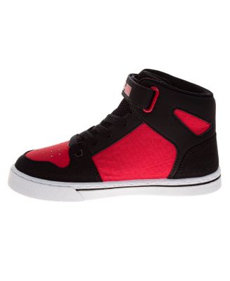 Little and Big Boys High Top Sneakers