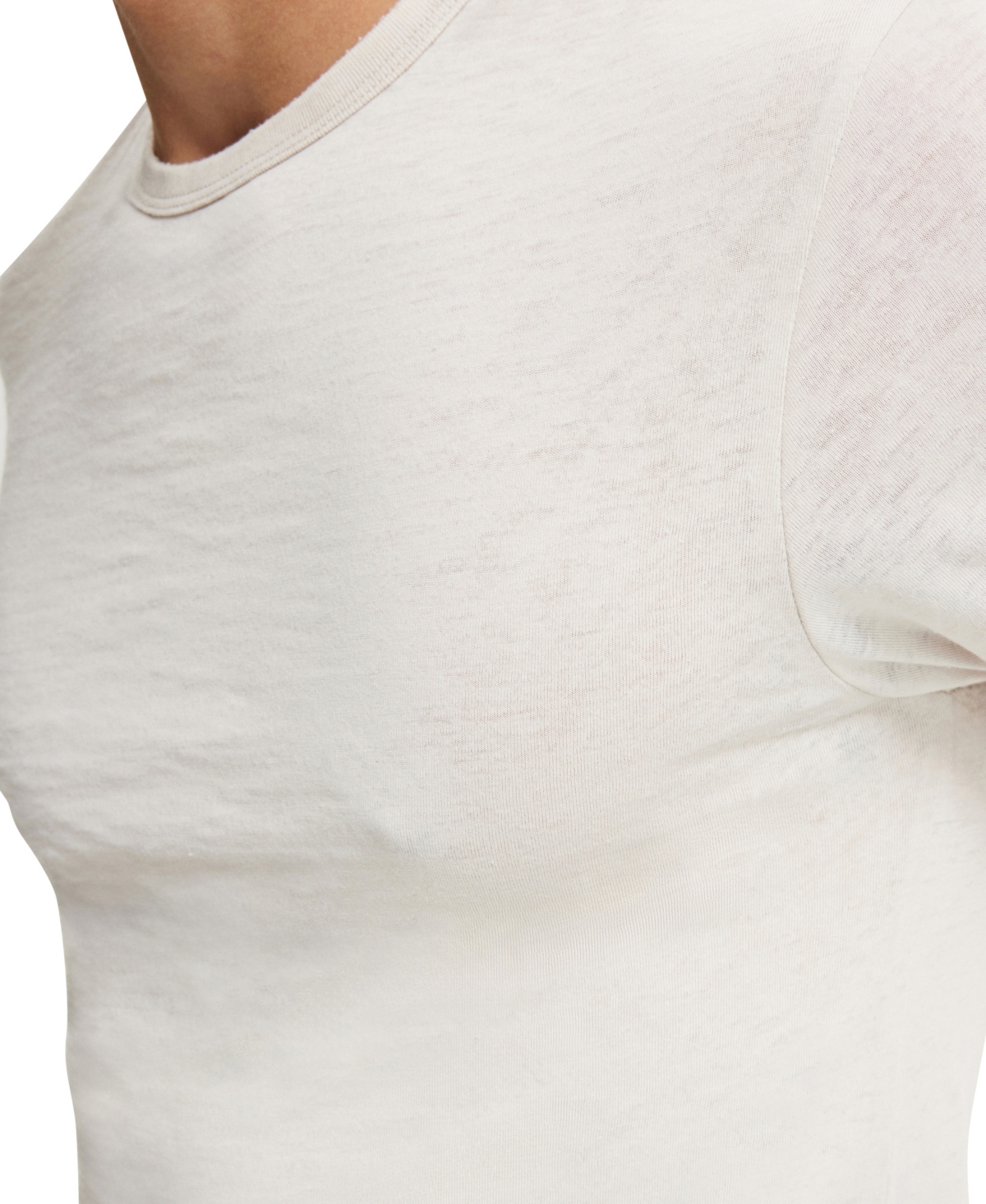 Shop Cotton On Men's Baby T-shirt