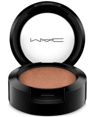 texture velvet mac eyeshadow