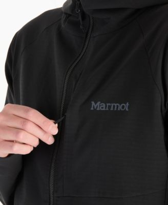 Women's Pinnacle DriClime Hoody