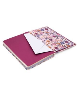 Bloom Softcover Notebook, Pack 3