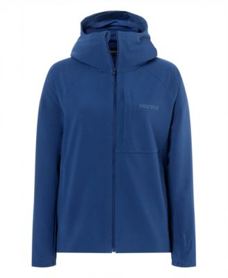 Women's Pinnacle DriClime Hoody