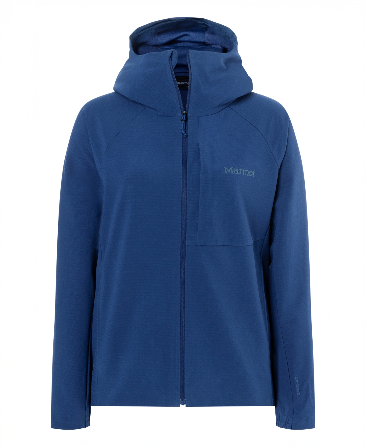Marmot Women's Pinnacle DriClime Hooded Jacket