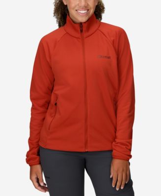 Marmot - Women's Leconte Fleece Jacket