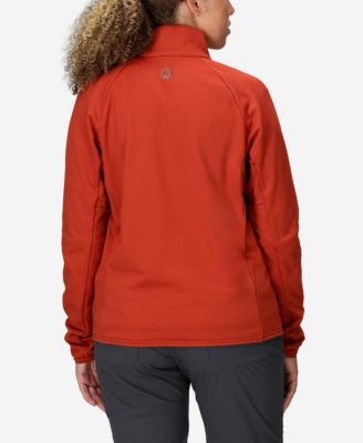Women's Leconte Fleece 1/2 Zip