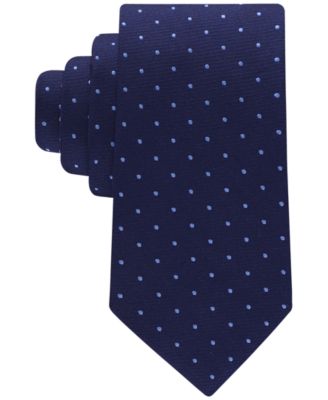 Tommy Hilfiger - Men's Madison Dot Tie