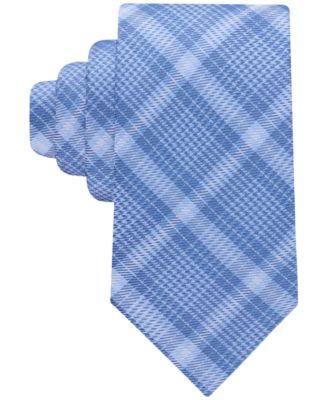 Tommy Hilfiger - Men's Milton Glen Plaid Tie