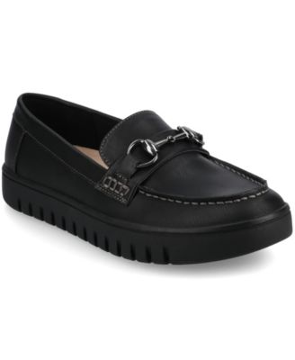 Women's Kaya Round Toe Loafers