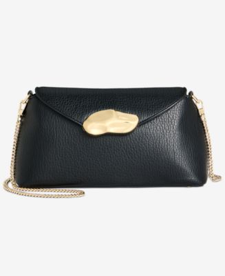 【INC International Concepts】関税送料込 Avahh クラッチ I.N.C. International Concepts Avahh Sculpted Clutch