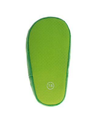 Toddler Boys Dual Sizes Slippers