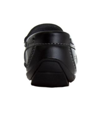 Big Boys Slip On Casual Shoe