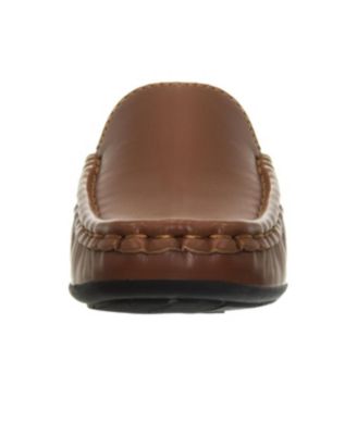 Big Boys Slip On Casual Shoe