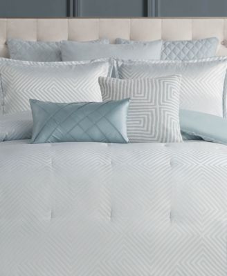 Houston 3-Pc. Comforter Set, Queen