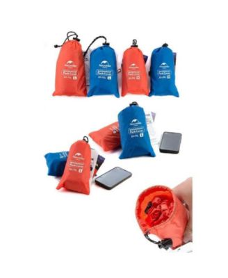 Outdoor Backpack Rain Cover 20-30L– Waterproof, Dustproof for Cycling, Hiking, Mountaineering, School & Travel Bags