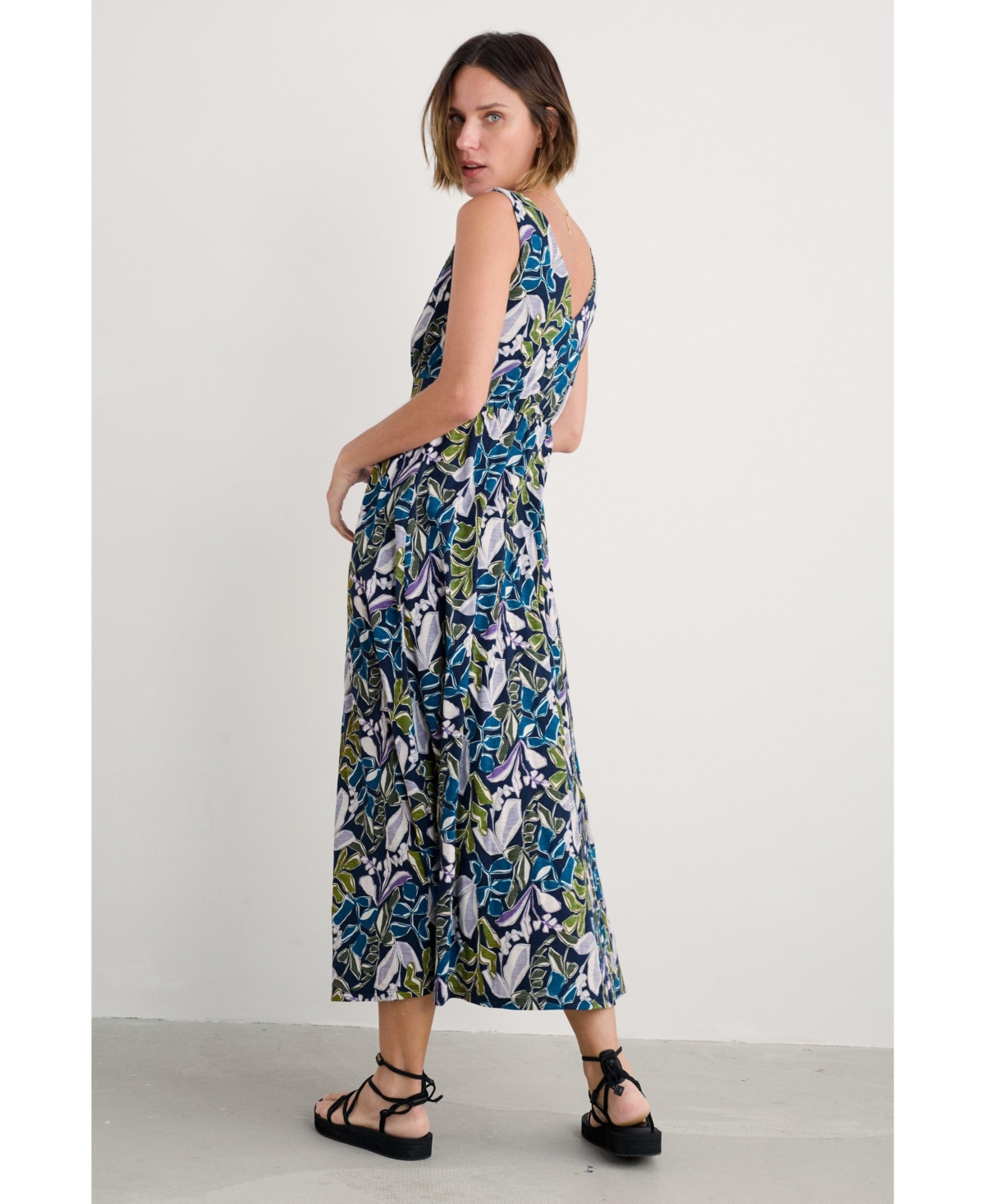 Seasalt Cornwall Women's Polmanter Dress