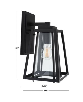 Rydler Outdoor Sconce, 7.48"