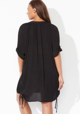 Women's Abigail Cover Up Tunic
