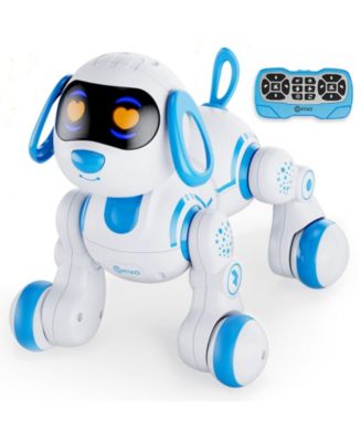 Contixo R3 Smart Puppy, Kids & Toddlers Ages 3-8, Interactive