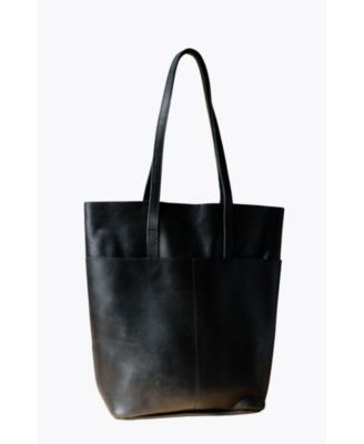 Selam Tote Bag, Clay