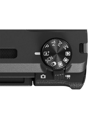 PowerShot V1 Digital Camera